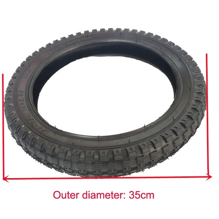 2022 new model 12x2.4 14x2.4 16x2.4 18x2.4 20x2.4 bmx and freestyle 20 inch bicycle tyres bike tires