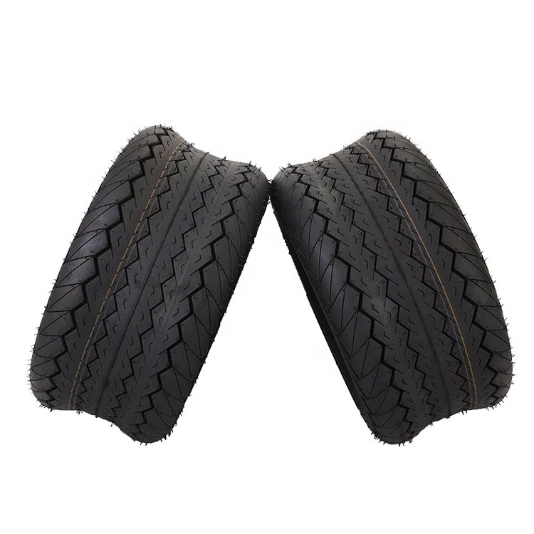 Wholesale golf tire 22x11-10 23x10.5-12 23x10.5-14 205/50-10 205/65-10 225/55-12 20.5x8-10 18x8.50-8 13x5.00-6 ATV tyre