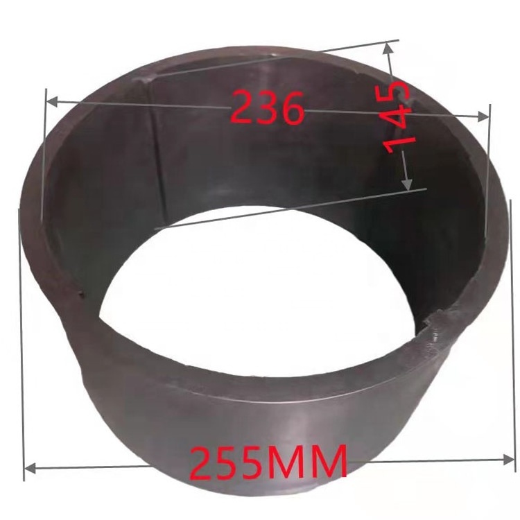 High Quality Rubber Tubeless Go Kart Tire 10x4.50-5 10*4.50-5 hot melt tyre for go-kart drift car