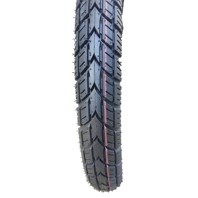 Motorcycle tyre 300-17 3.00-17 popular pattern 3.00 17