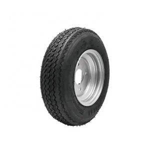 Best selling 4.80-8 rubber tubeless tires 4.8-8 tyre for Lumber trailers tool trucks moving trucks