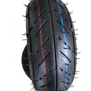 High quality 300-4 3.00-4 tires for carts/electric wheelchairs/elderly mobility scooters wheel parts