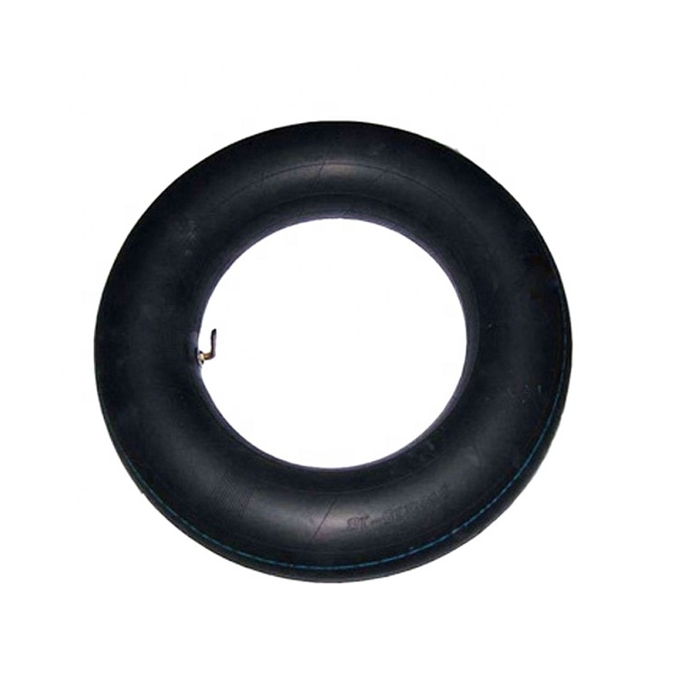 TR13 Truck Tire Butyl Inner Tube 5.00-8 6.00-9 6.50-10 7.00-12 6.50/7.00R16 7.50/8.25R16 7.50/8.25-15 8.25R15 air chamber