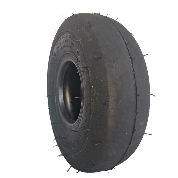 3.00-4 Elderly Scooter Tricycle Tire 300-4 260x85 Pneumatic Rubber Tyres Scooters Parts Accessories