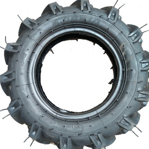 micro-cultivator tires 4.00-10  For Walking Tractors Use 400-10 Agricultural machinery and equipment parts