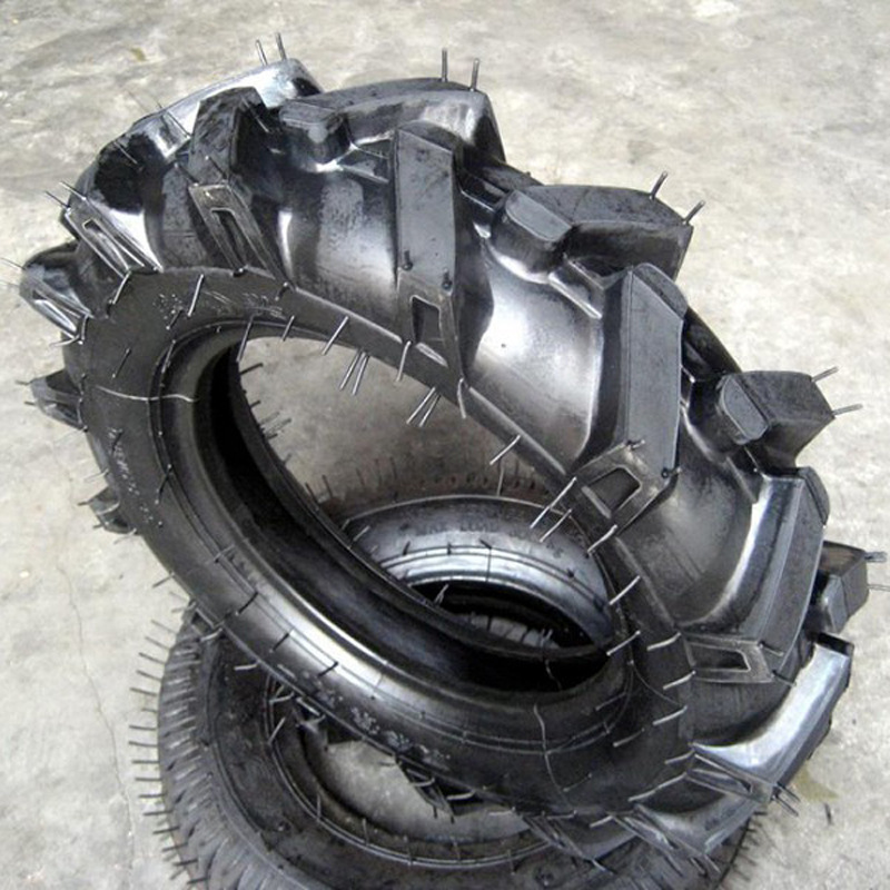 micro-cultivator tires 4.00-10  For Walking Tractors Use 400-10 Agricultural machinery and equipment parts