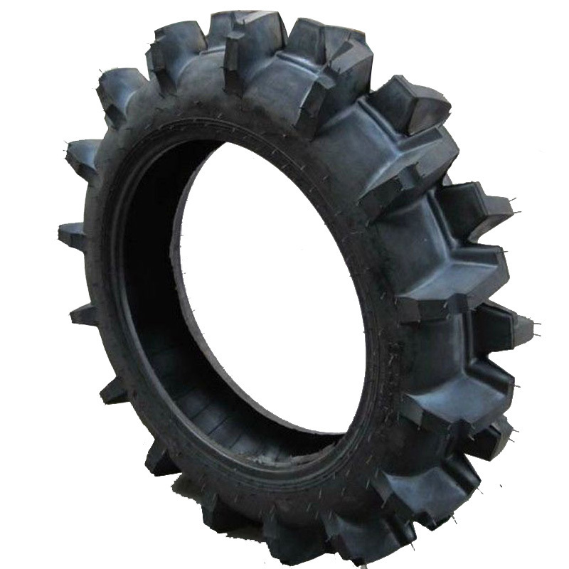 rice and cane tractor tires hand tractor tyres 6.50-16  small farming agricultural tires 650-16  7.50-16 for sale