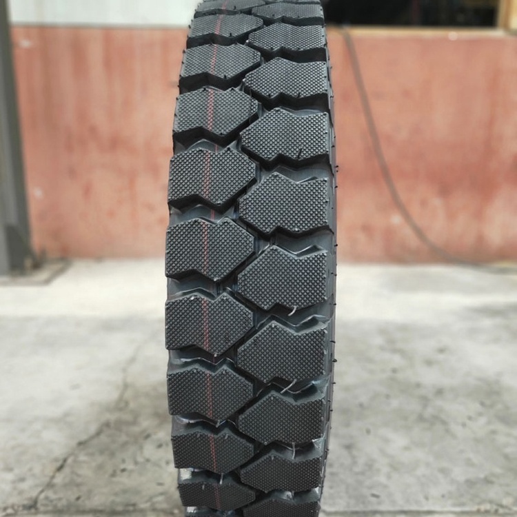 16 inch Mining Tires 650-16 700-16  Mine Tyres 6.50-16 7.00-16 7.50-16 tire