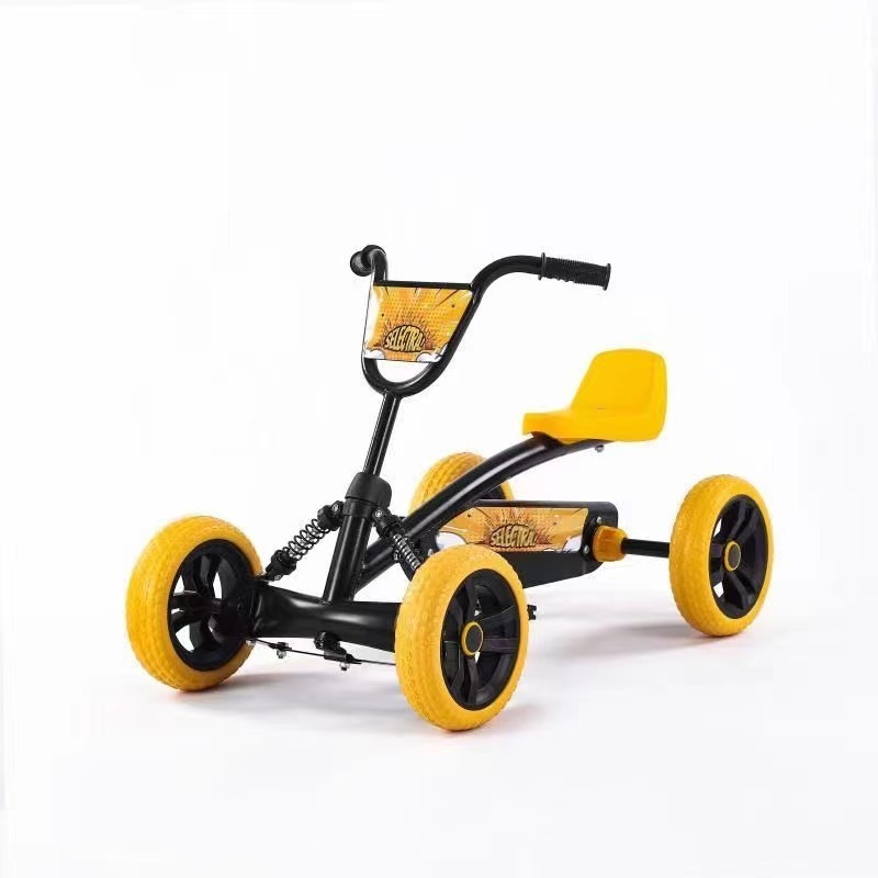 Kids Bike for Age 2 3 4 5 6 Years Old Little Boys Girls  Bicycles with Bell and Training Wheels Multiple Colors