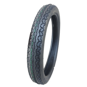 2.75-18 2.75/18 Pneumatic (Air Filled) Lawnmower Tire on Wheel, Single & Carlisle Turf Saver Lawn & Garden Tire