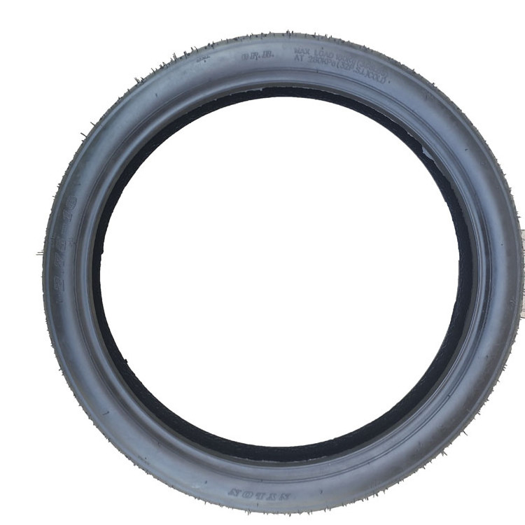 2.75-18 2.75/18 Pneumatic (Air Filled) Lawnmower Tire on Wheel, Single & Carlisle Turf Saver Lawn & Garden Tire