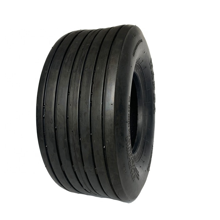 Wholesale 11 inch 11x4.00-5 Tubeless Tire For Mower Wheel Go Kart Tire Lawn Tire ATV 11*4.00-5