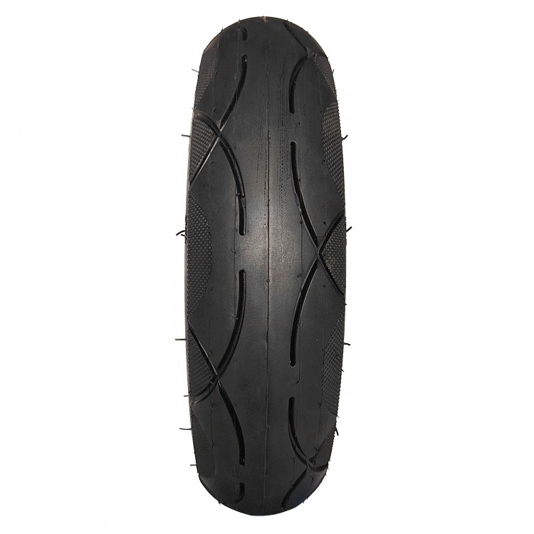 High quality 3.00-8 tubeless Tire 13 inch 300-8 3.00-10 3.50-8  350-10 Vacuum Tire for for electric vehicles