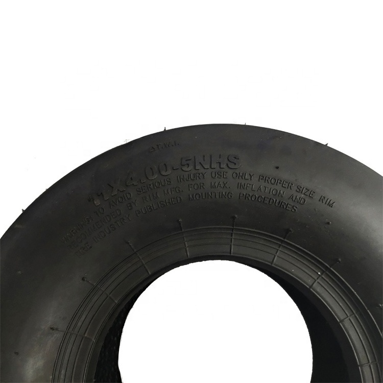 Outdoor Power Equipment Tire Pattern LG04 11x4.00-5 13x5.00-6 13x6.50-6 15x6.00-6 16x6.50-8 18x8.50-8