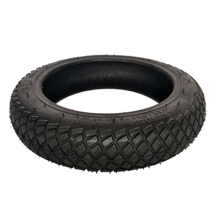 Wholesale Price 8 1/2x2  Scooter Motorcycle Tire 8 1/2*2 Rubber Tyre for Electric Scooter