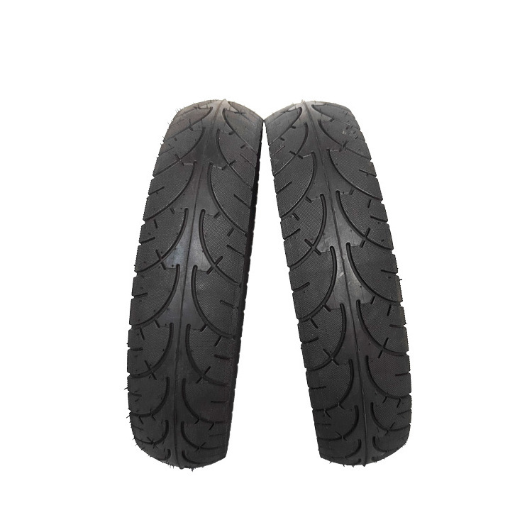 Anti explosion tires  with reasonable price 200x50 electric bike tires  solid tires