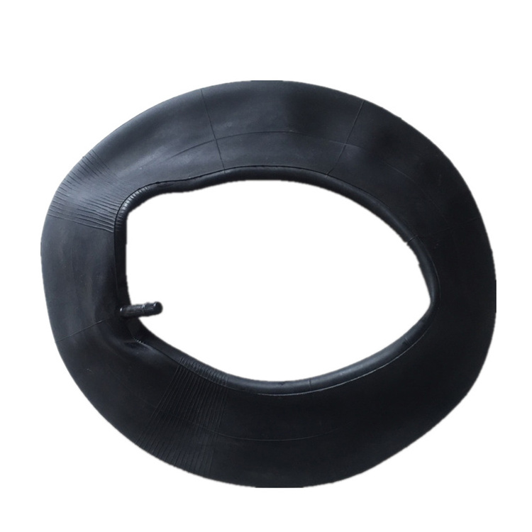 Durable Motorcycle Tire Inner Tube 3.50-8 350-8 tube