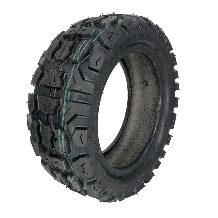 11 inch 90/65-6.5 electric scooter tires 100/65-65 Balance bike off-road thickened snow vacuum tyre 100/65-6.5 tire