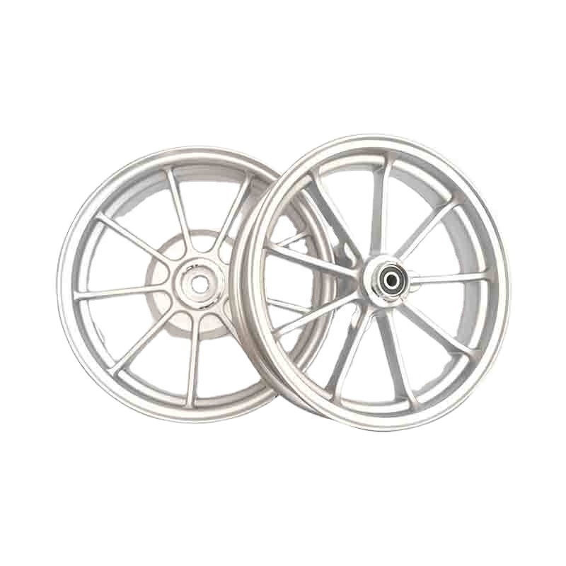 10inch wheel front disc brake rear drum brake Applicable to  dio 50 18/28/34/35/56  10inch rim