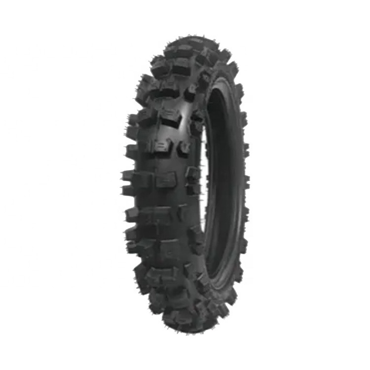 Top quality 2 wheels Cross-country motorcycle tyre 2.50-10 80/100-12 90/100-14 90/100-16 motorcycle tire 80/100-12 off-road tire