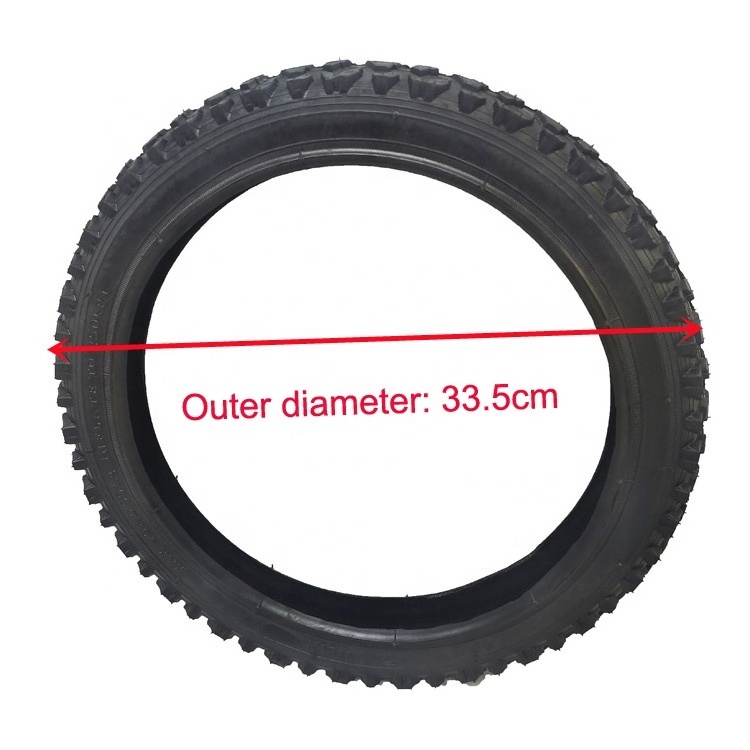 14 inch 14x2.125 bike tyre 14*2.125 tire