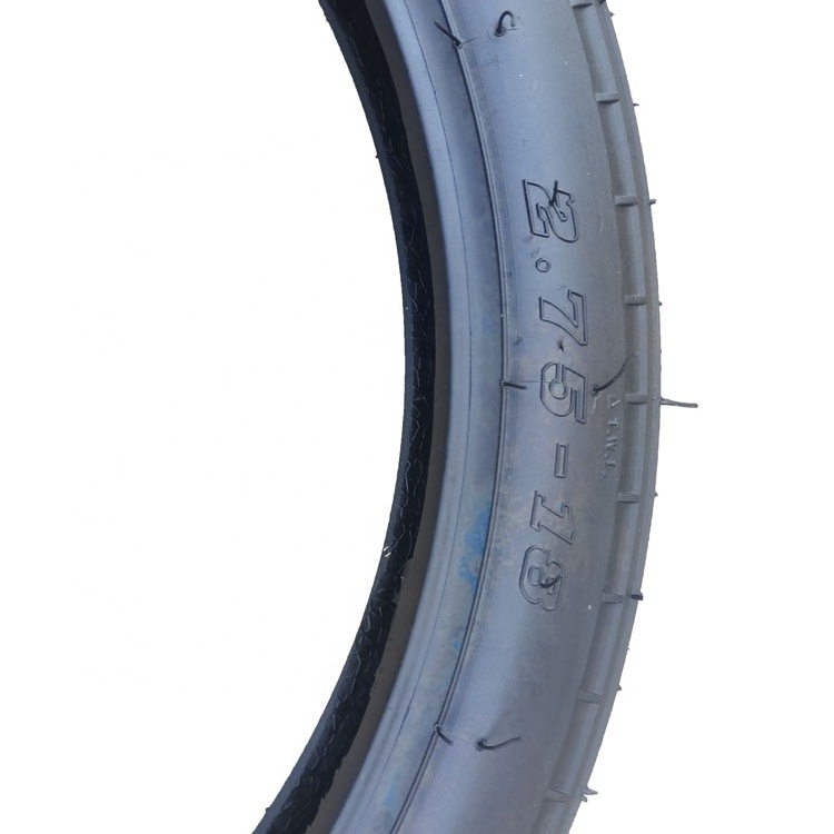 Motocross tire 17