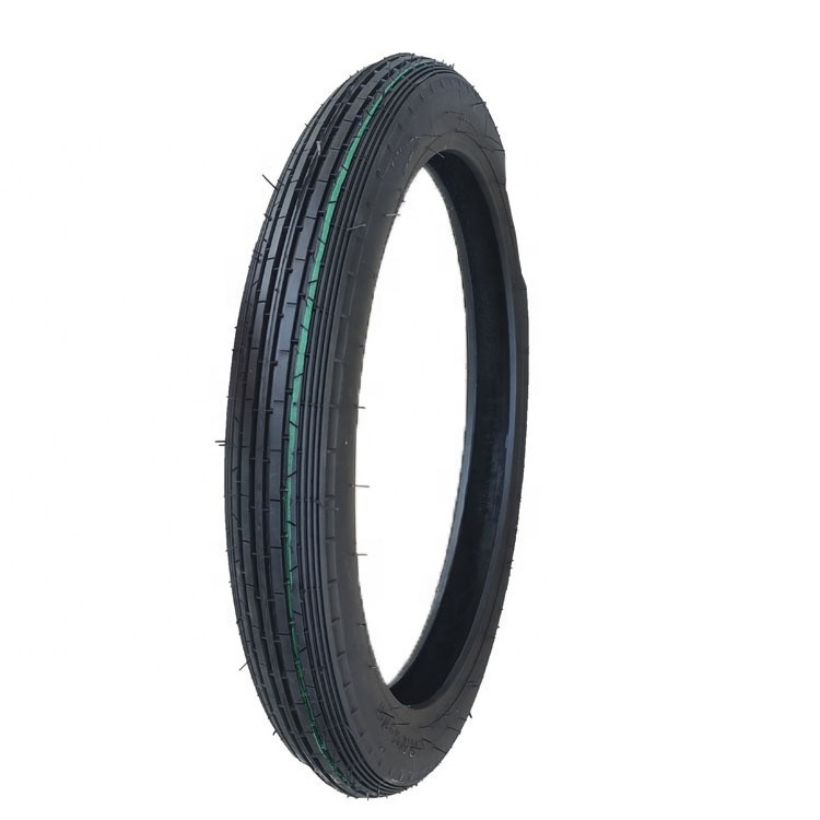 Motocross tire 17