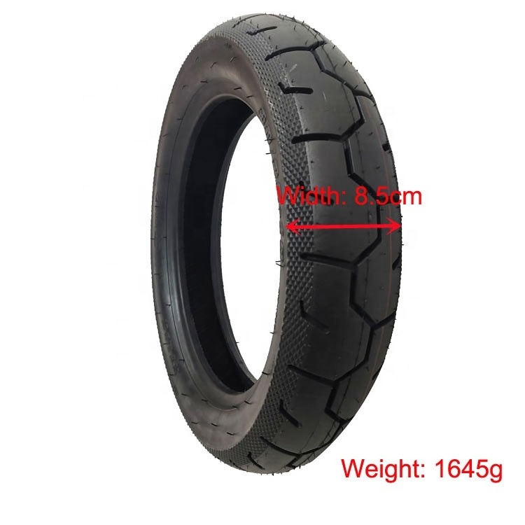 10 Inch Tubeless And Tube Motorcycle Tyre 80/90-10 90/70-10 90/90-10 100/80-10 100/90-10 Motorcycle Tyre