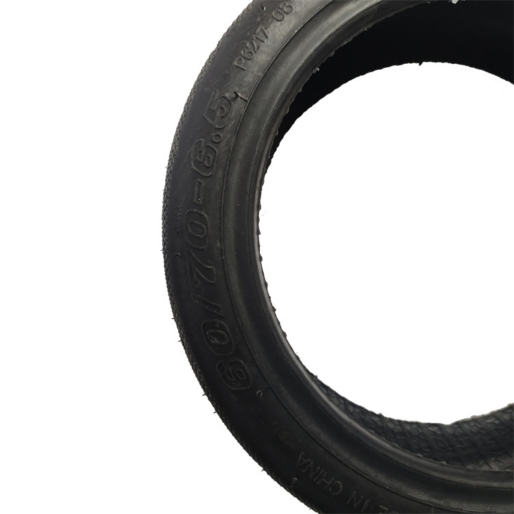 10 Inch Good Quality 60/70-6.5 Front and Rear outer Tyre For MAX g30 or Original Tires for ninebot max g30 scooter accessories