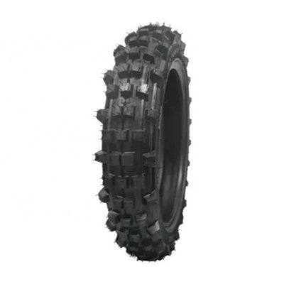 Top quality 2 wheels Cross-country motorcycle tyre 2.50-10 80/100-12 90/100-14 90/100-16 motorcycle tire 80/100-12 off-road tire