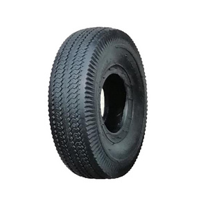 Factory Wholesale 10"x3.50-4 Pneumatic Rubber Tyre Wheel For Hand Cart,High Quality 10 Inch Smart Balance Wheel