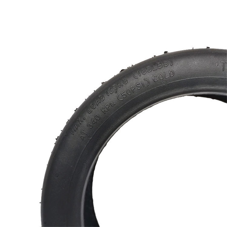 Good Quality Tubeless Motorcycle Tire 8.5 Inch 8 1/2x2 Tyre for Electric Scooter Accessories