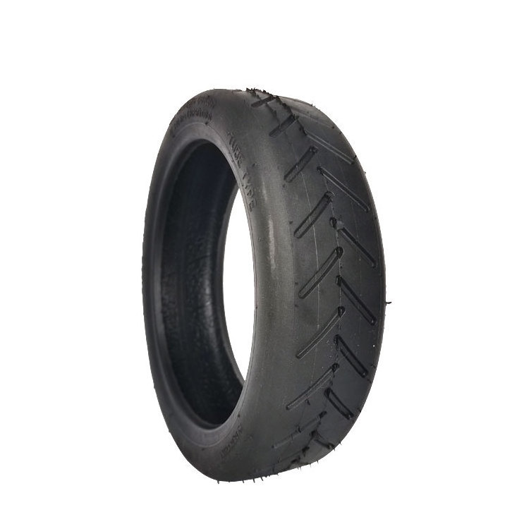 Good Quality Tubeless Motorcycle Tire 8.5 Inch 8 1/2x2 Tyre for Electric Scooter Accessories