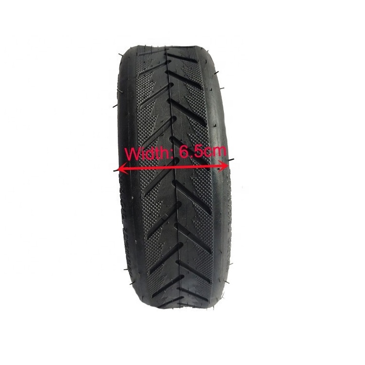 Scooter accessories CHAOYANG 8 1/2x2( 50/75-6.1) outer tyre for Xiaomi M365/Pro/Pro2/1S Electric scooter Parts