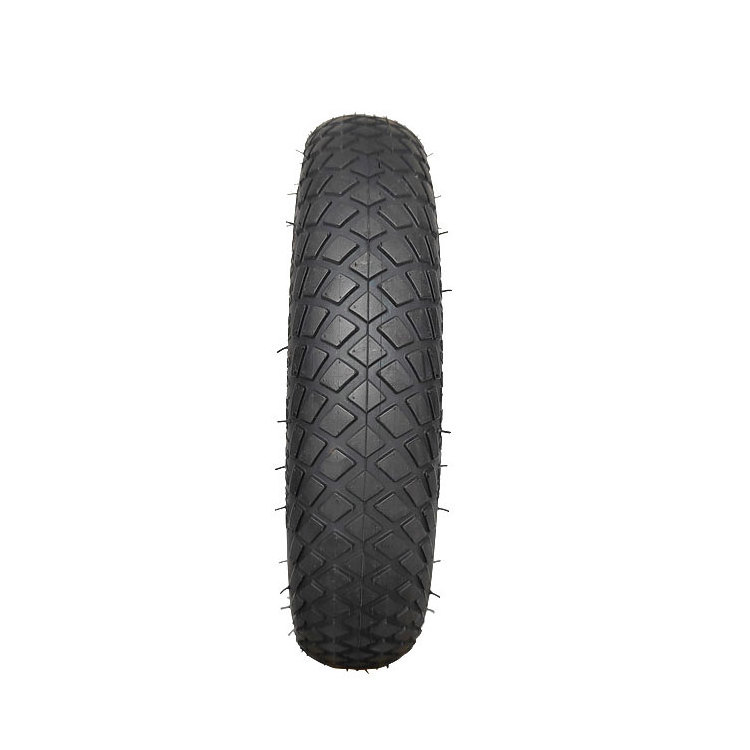 Wholesale Price 8 1/2x2  Scooter Motorcycle Tire 8 1/2*2 Rubber Tyre for Electric Scooter