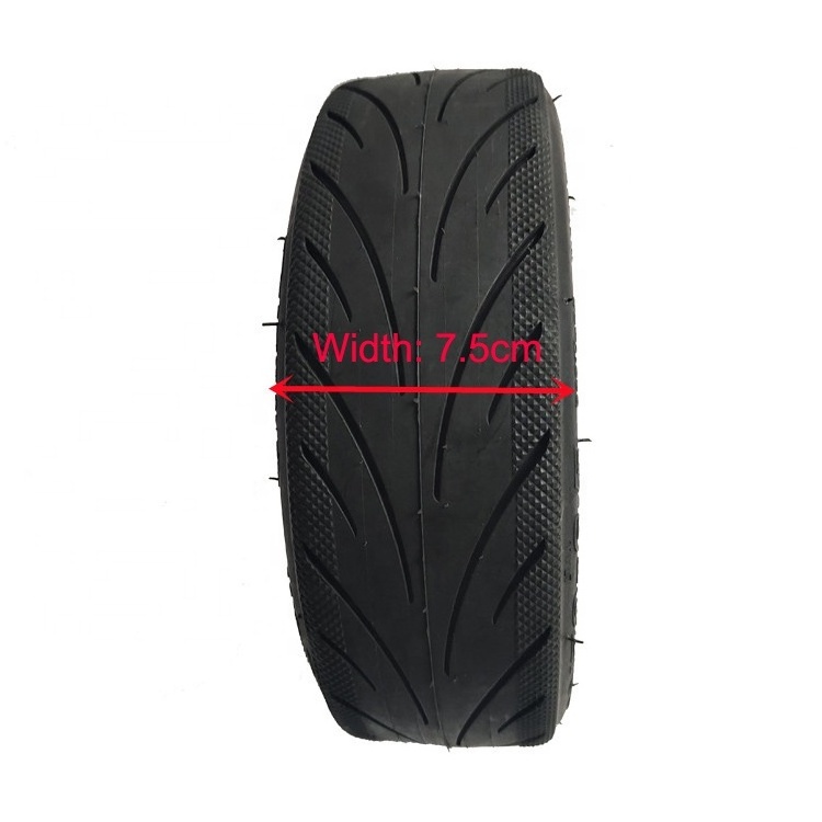 10 Inch Good Quality 60/70-6.5 Front and Rear outer Tyre For MAX g30 or Original Tires for ninebot max g30 scooter accessories