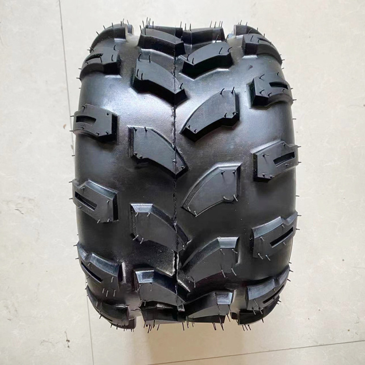 New Style Tire 18X9.50-8 ATV WHEELS FOR ATV VEHICLE 18*9.5-8 tyre for trailer