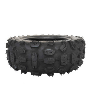 11 Inches Wanda Wholesale Premium Tire 90-65-6.5 Vacuum Tire  For Electric scooter Accessories Parts