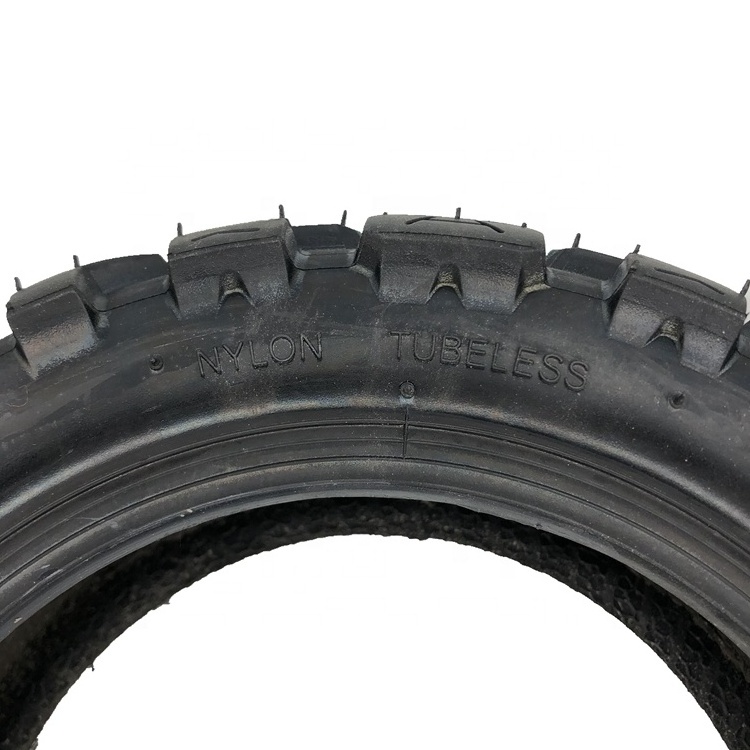 11 inch 90/65-6.5 electric scooter tires 100/65-65 Balance bike off-road thickened snow vacuum tyre 100/65-6.5 tire