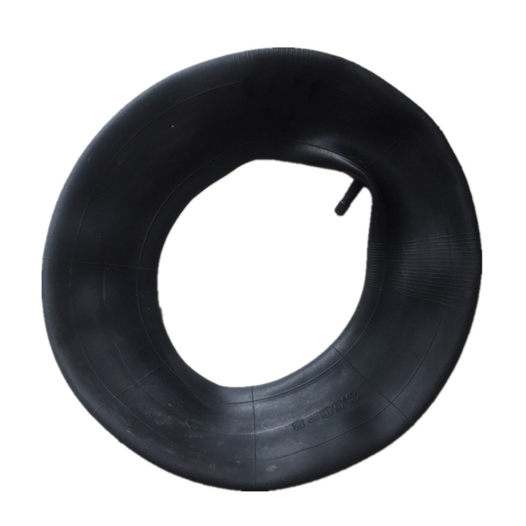 Durable Motorcycle Tire Inner Tube 3.50-8 350-8 tube