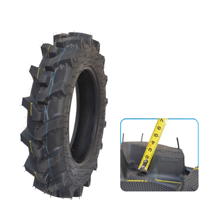 Agriculture Tractor Tires 7.50-20  manufacture in China 6.00-14 6.00-16 6.50-16 7.50-16