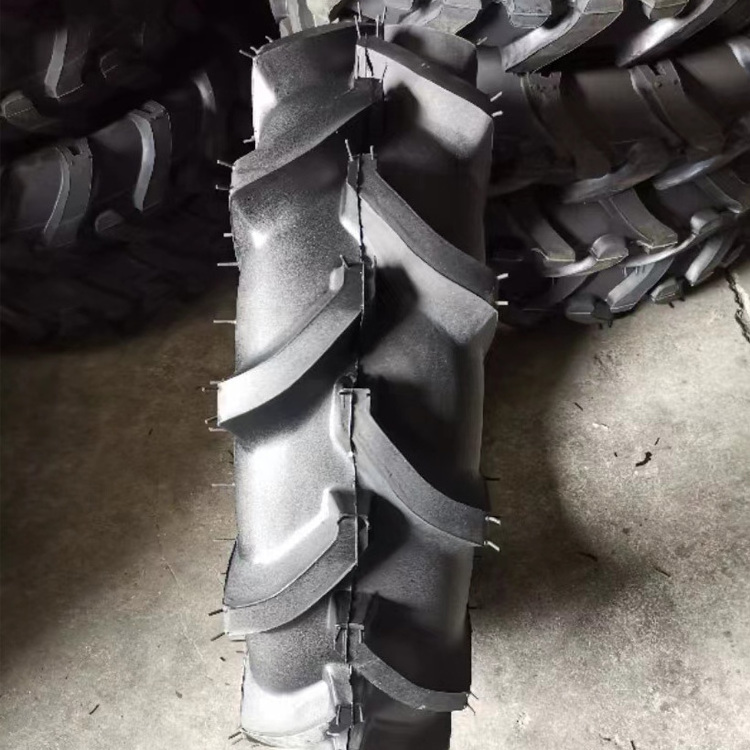 Agriculture Tractor Tires 7.50-20  manufacture in China 6.00-14 6.00-16 6.50-16 7.50-16