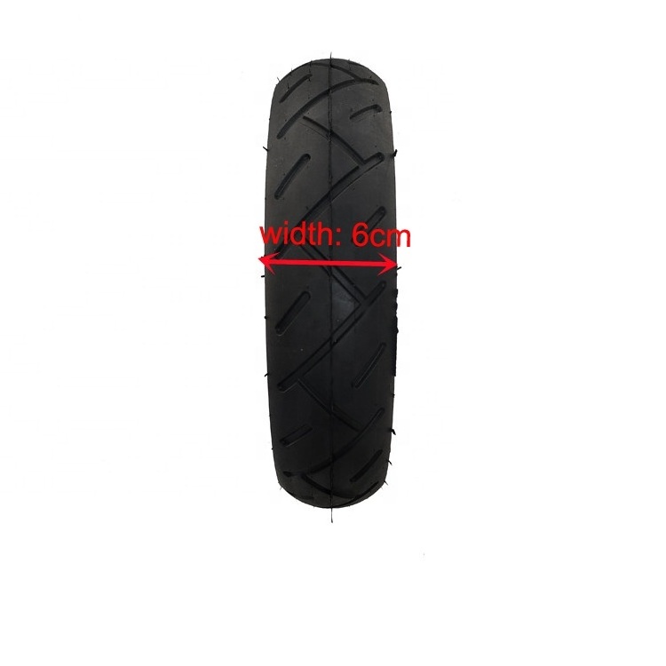 10 inch 2 wheels electric bicycle tyre 10*2.125 10x2.50 10x2 Motorcycle Tyre 10x2.125 pneumatic tire