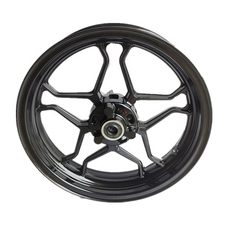 14 inch motorcycle wheel 3.0