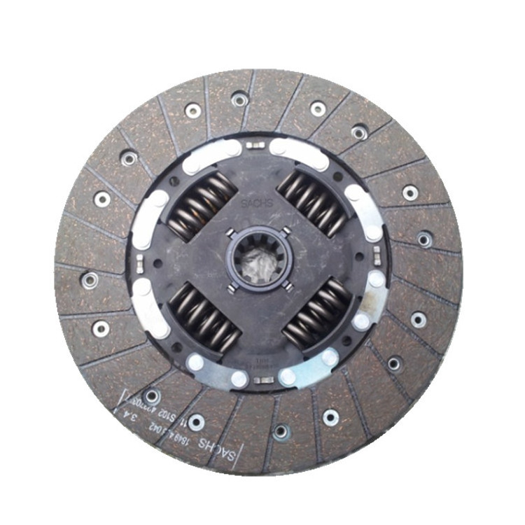 Hot Sell 240mm  Truck Clutch kit clutch disc  1878005456/1878 005 456 Clutch cover 6308201150