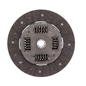 Hot Sell 240mm  Truck Clutch kit clutch disc  1878005456/1878 005 456 Clutch cover 6308201150