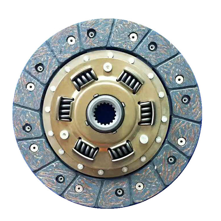 Good quality Farm tractor MTZ Clutch plate clutch disc 85-1601130/80-1601130/70-1601130 cooper material