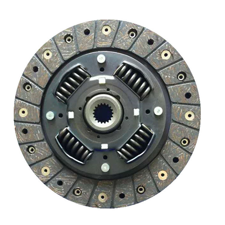 Good quality Farm tractor MTZ Clutch plate clutch disc 85-1601130/80-1601130/70-1601130 cooper material