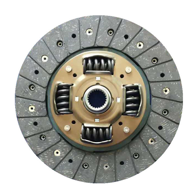 Good quality Farm tractor MTZ Clutch plate clutch disc 85-1601130/80-1601130/70-1601130 cooper material