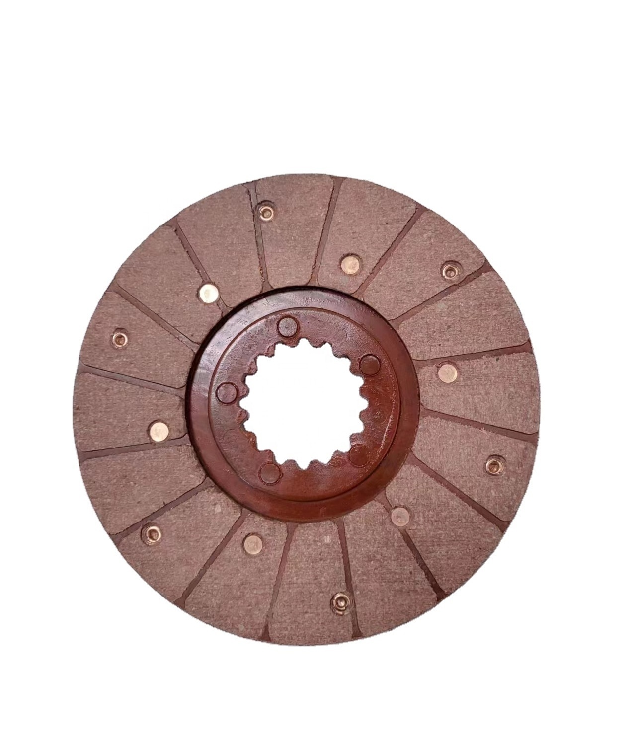 The good quality Belarus tractors Mtz spare parts of clutch disc brake disk 50-3502040/80-3502040/70-3502040